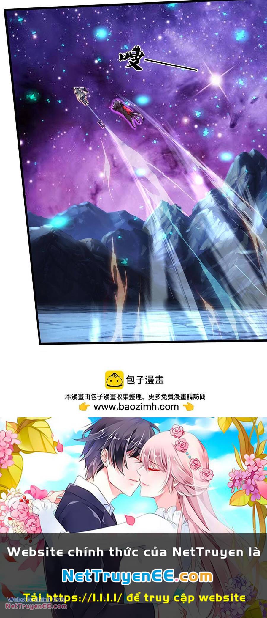 Thần Võ Thiên Tôn Chapter 649 - Trang 2