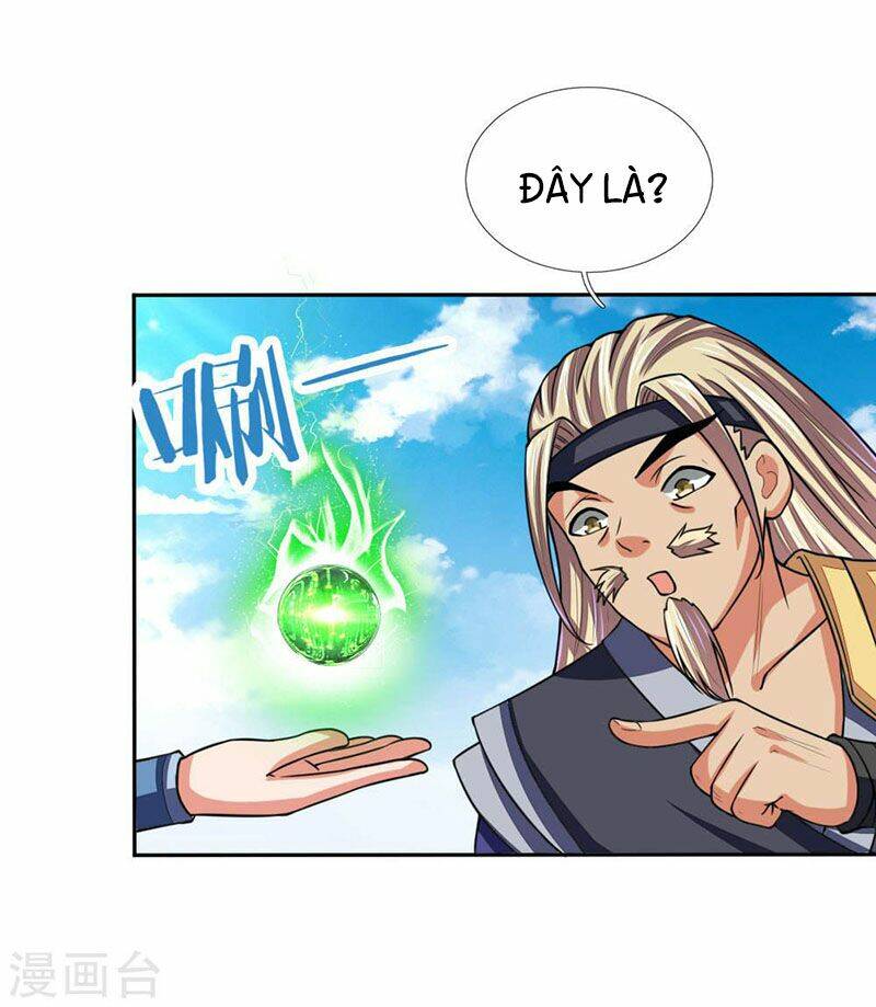 Thần Võ Thiên Tôn Chapter 65 - Trang 2