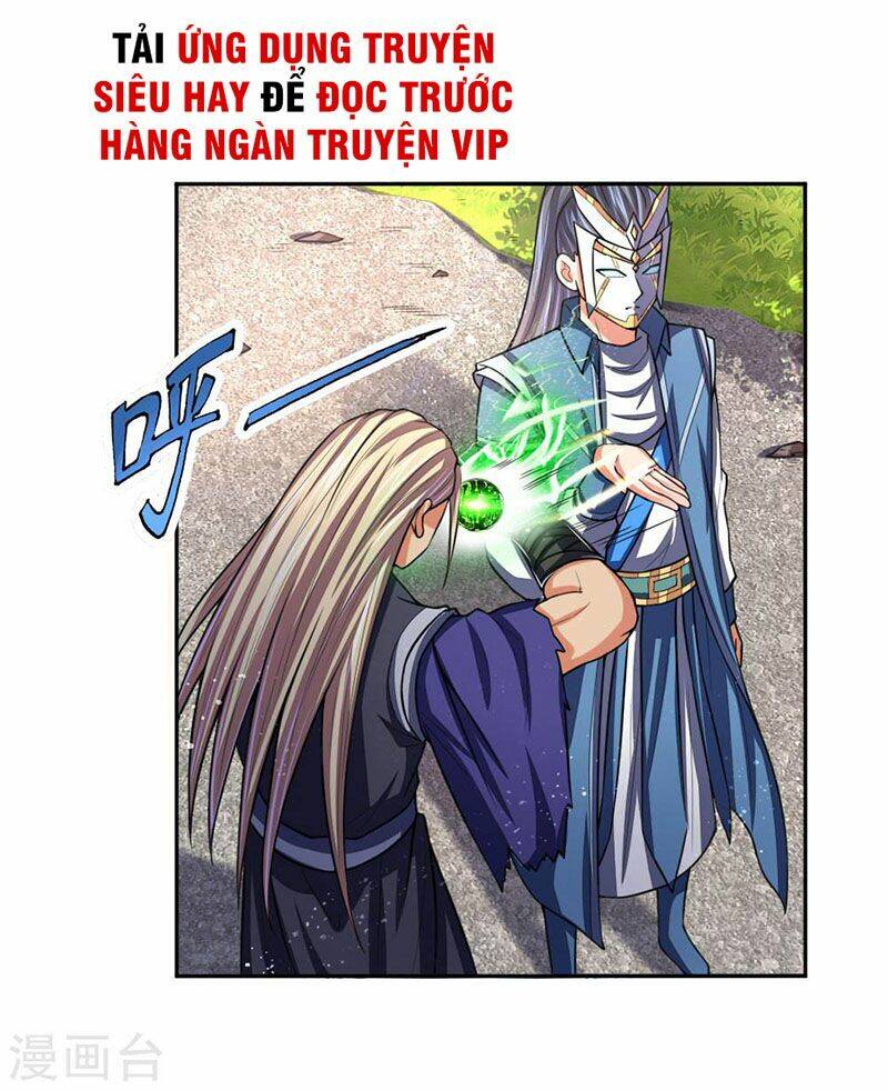 Thần Võ Thiên Tôn Chapter 65 - Trang 2