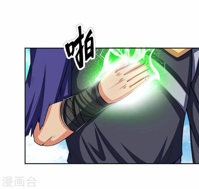 Thần Võ Thiên Tôn Chapter 65 - Trang 2