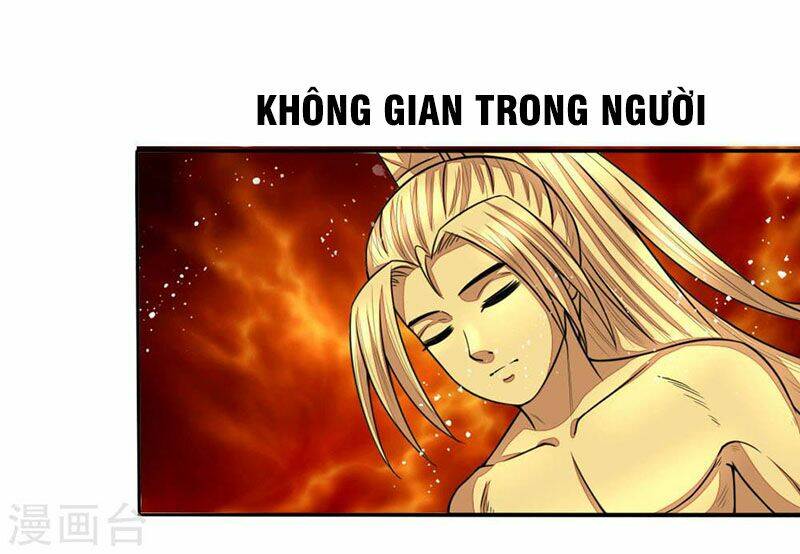 Thần Võ Thiên Tôn Chapter 65 - Trang 2