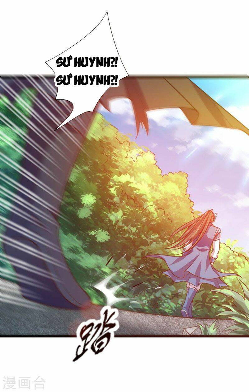 Thần Võ Thiên Tôn Chapter 65 - Trang 2