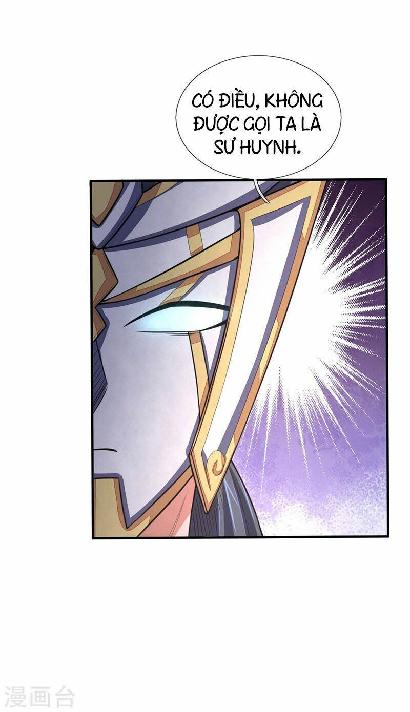 Thần Võ Thiên Tôn Chapter 65 - Trang 2