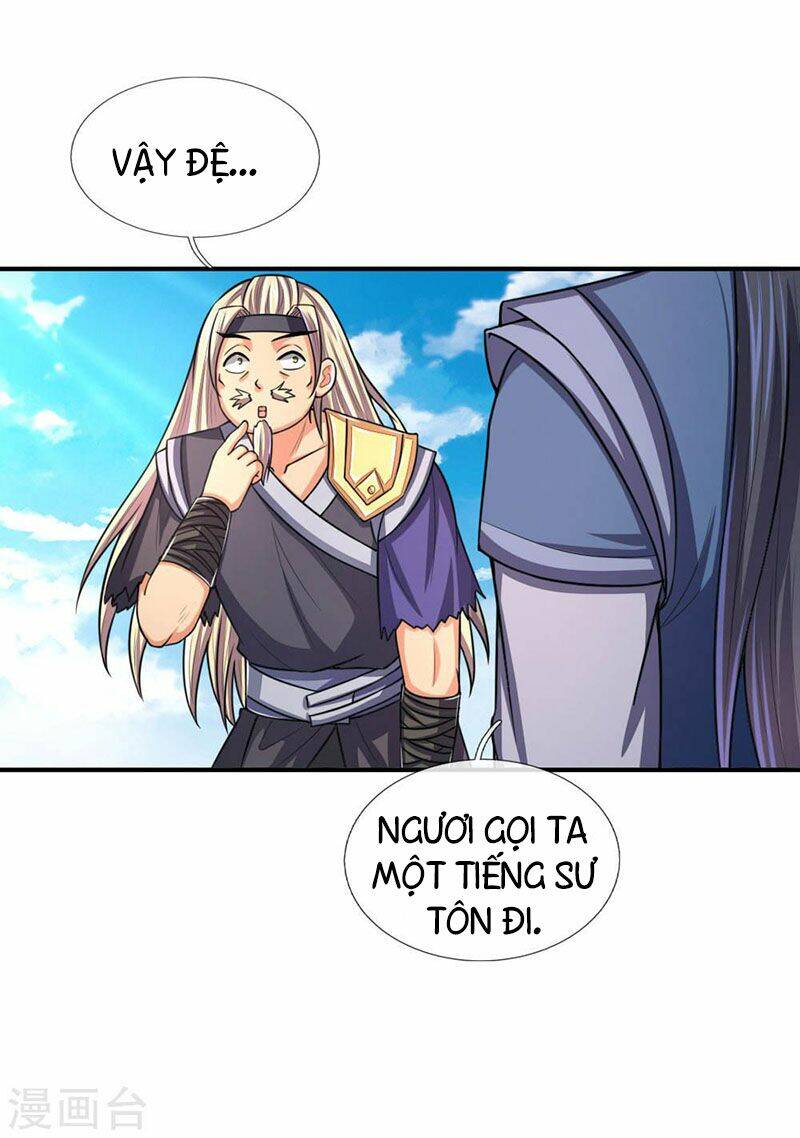 Thần Võ Thiên Tôn Chapter 65 - Trang 2