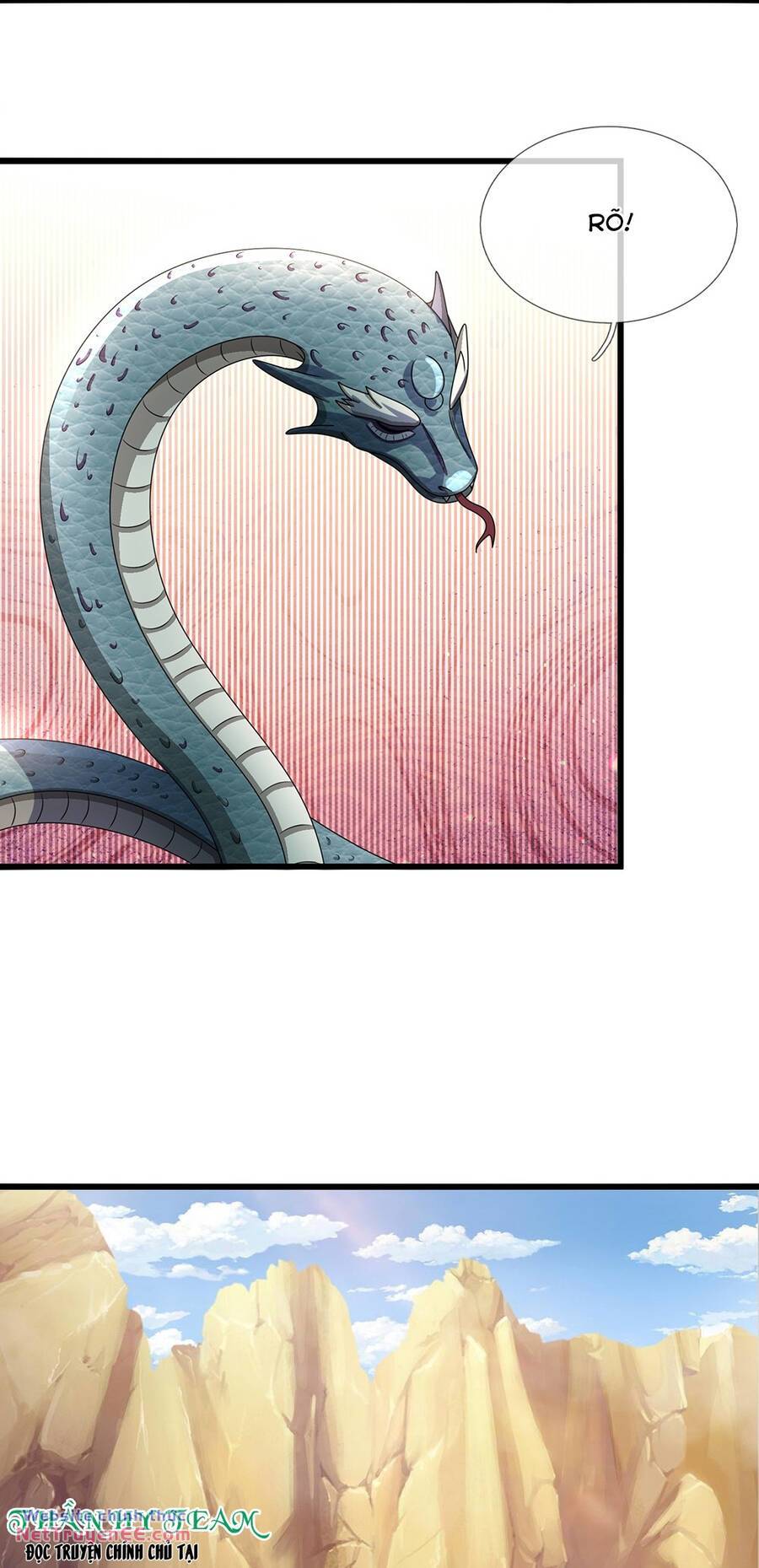 Thần Võ Thiên Tôn Chapter 650 - Trang 2