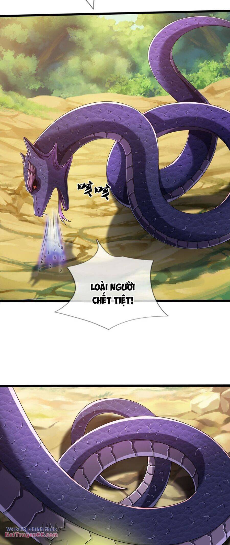 Thần Võ Thiên Tôn Chapter 651 - Trang 2