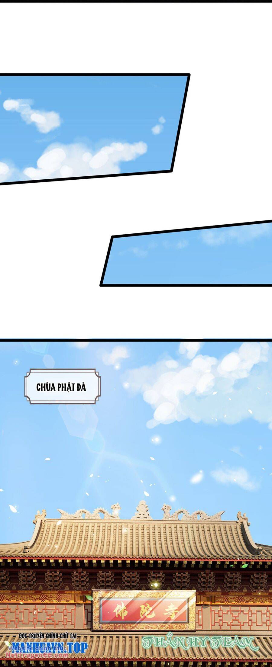 Thần Võ Thiên Tôn Chapter 656 - Trang 2