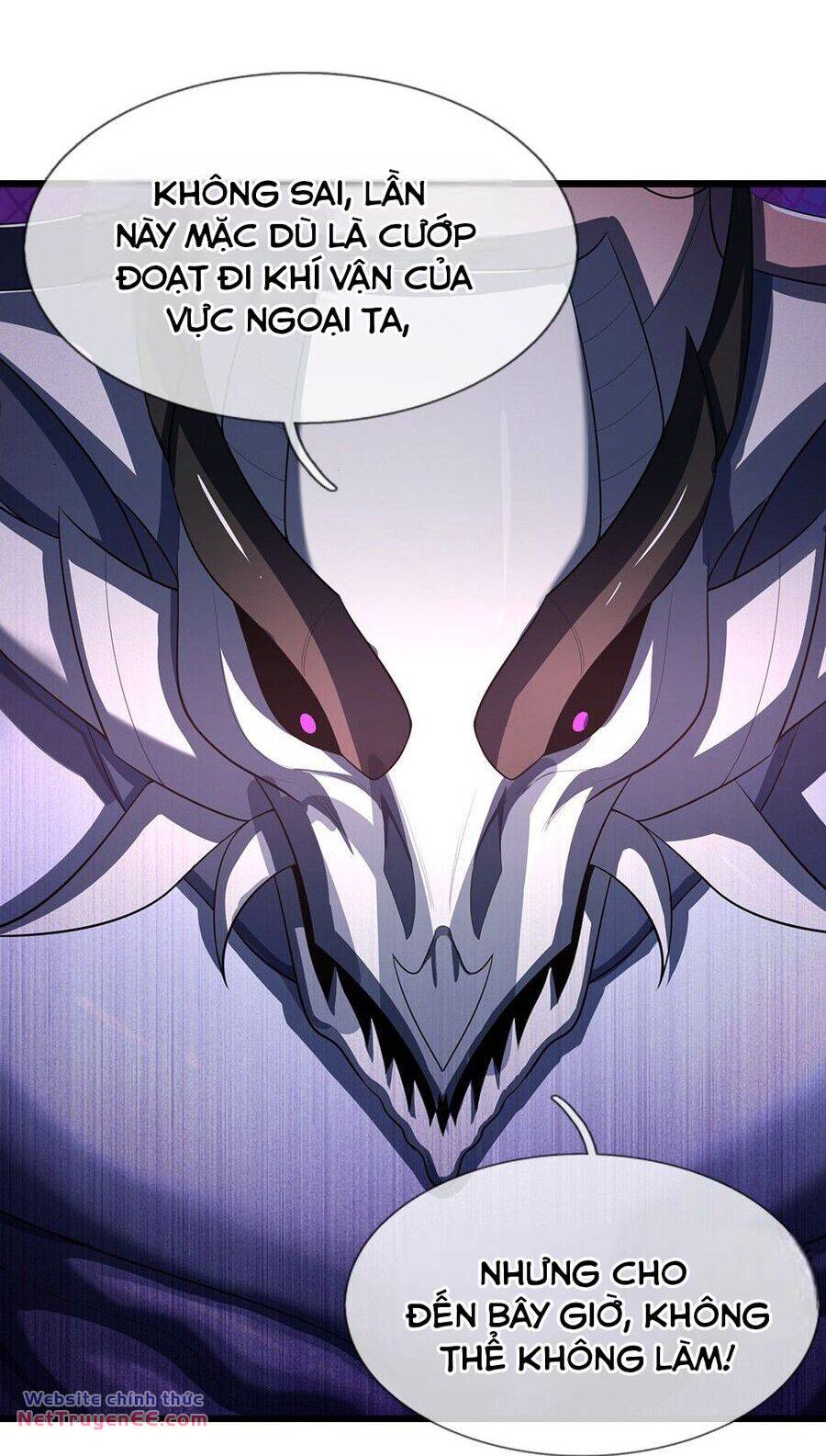 Thần Võ Thiên Tôn Chapter 656 - Trang 2