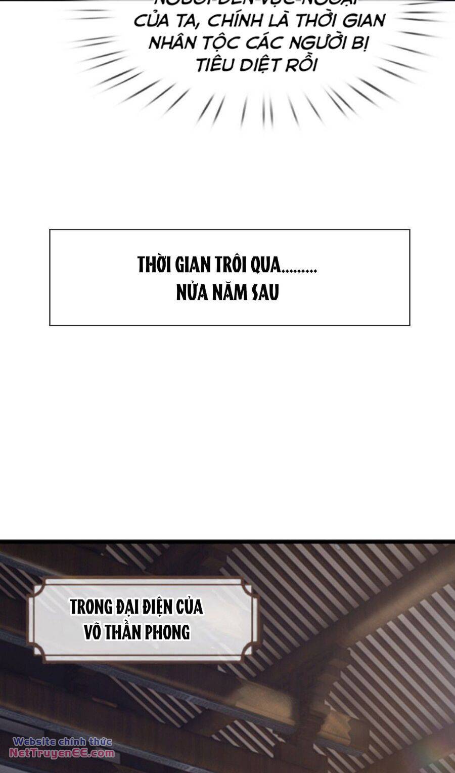 Thần Võ Thiên Tôn Chapter 656 - Trang 2