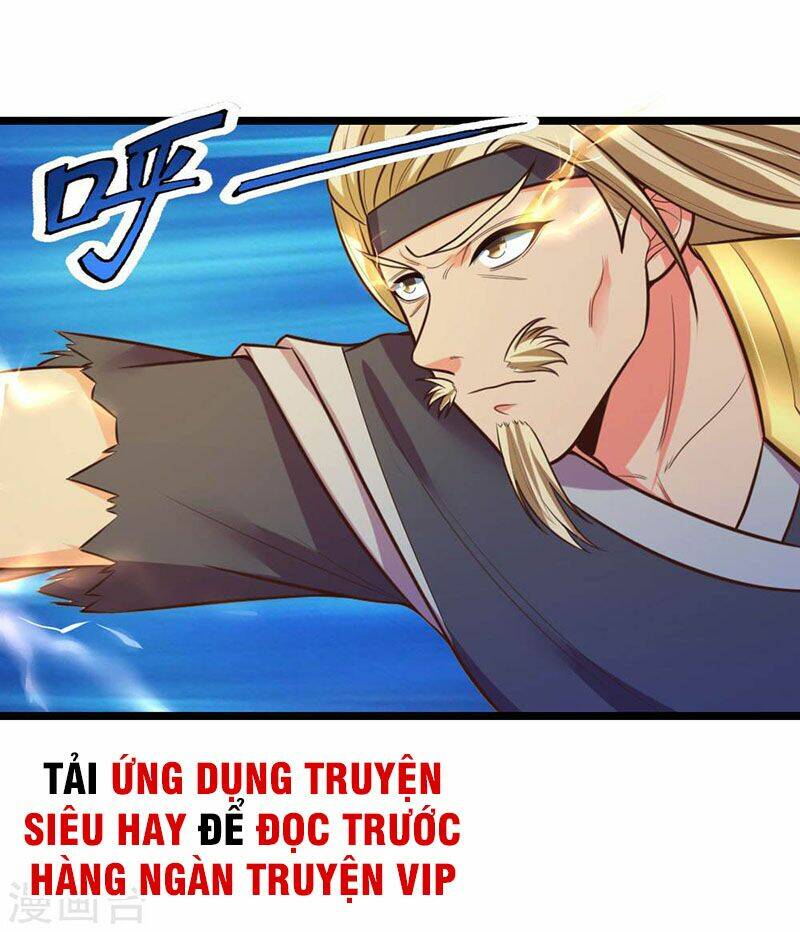 Thần Võ Thiên Tôn Chapter 66 - Trang 2
