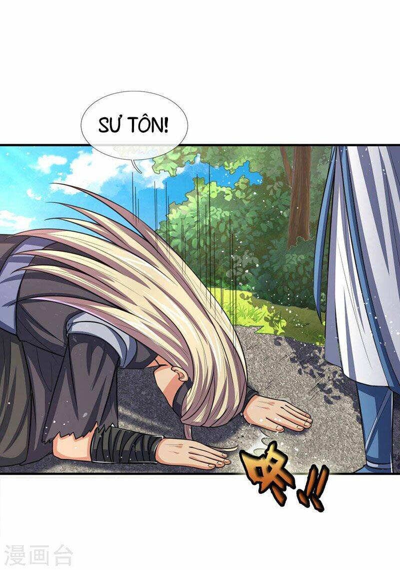 Thần Võ Thiên Tôn Chapter 66 - Trang 2