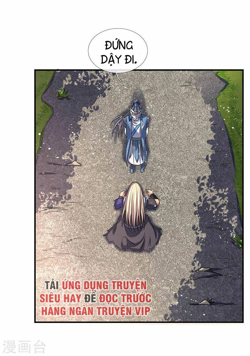 Thần Võ Thiên Tôn Chapter 66 - Trang 2
