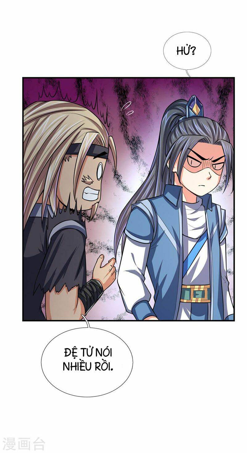 Thần Võ Thiên Tôn Chapter 66 - Trang 2