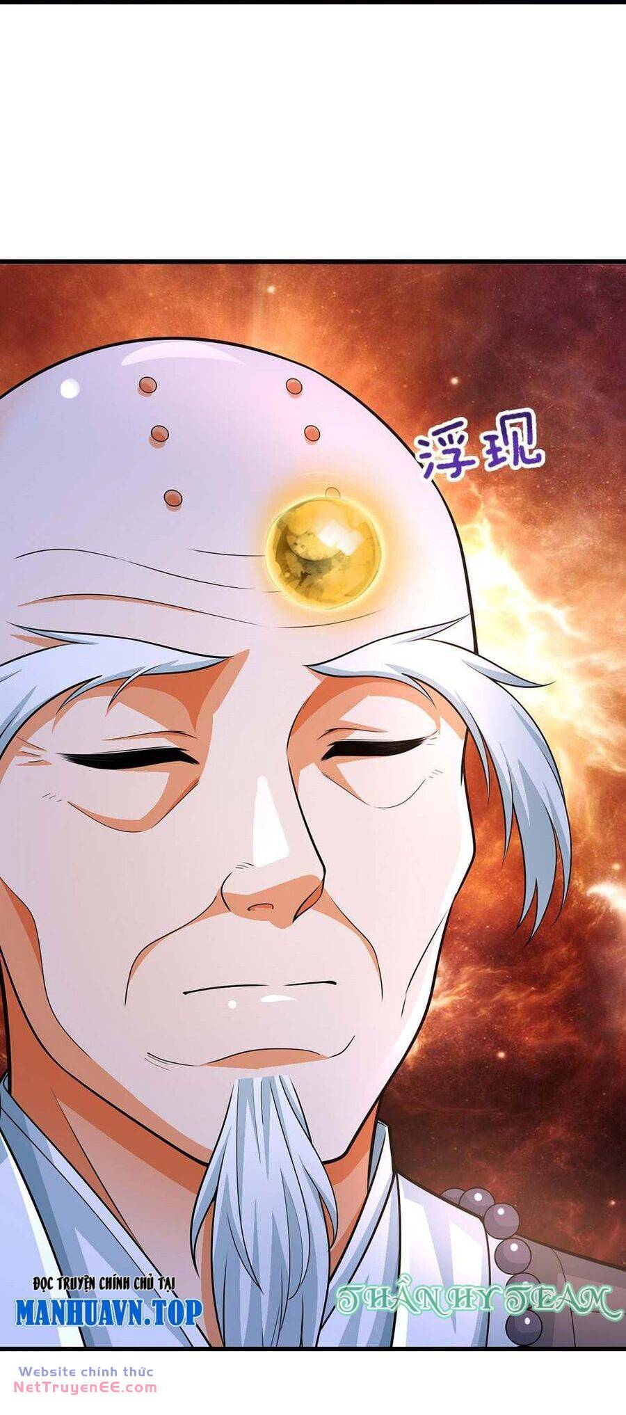 Thần Võ Thiên Tôn Chapter 661 - Trang 2