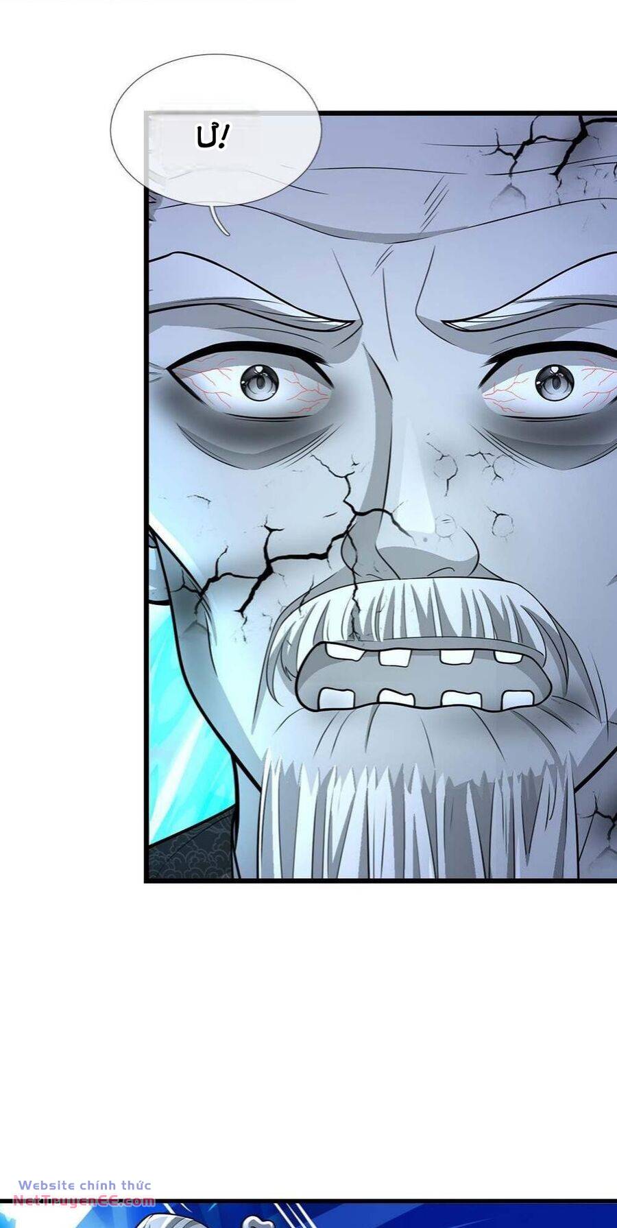 Thần Võ Thiên Tôn Chapter 661 - Trang 2