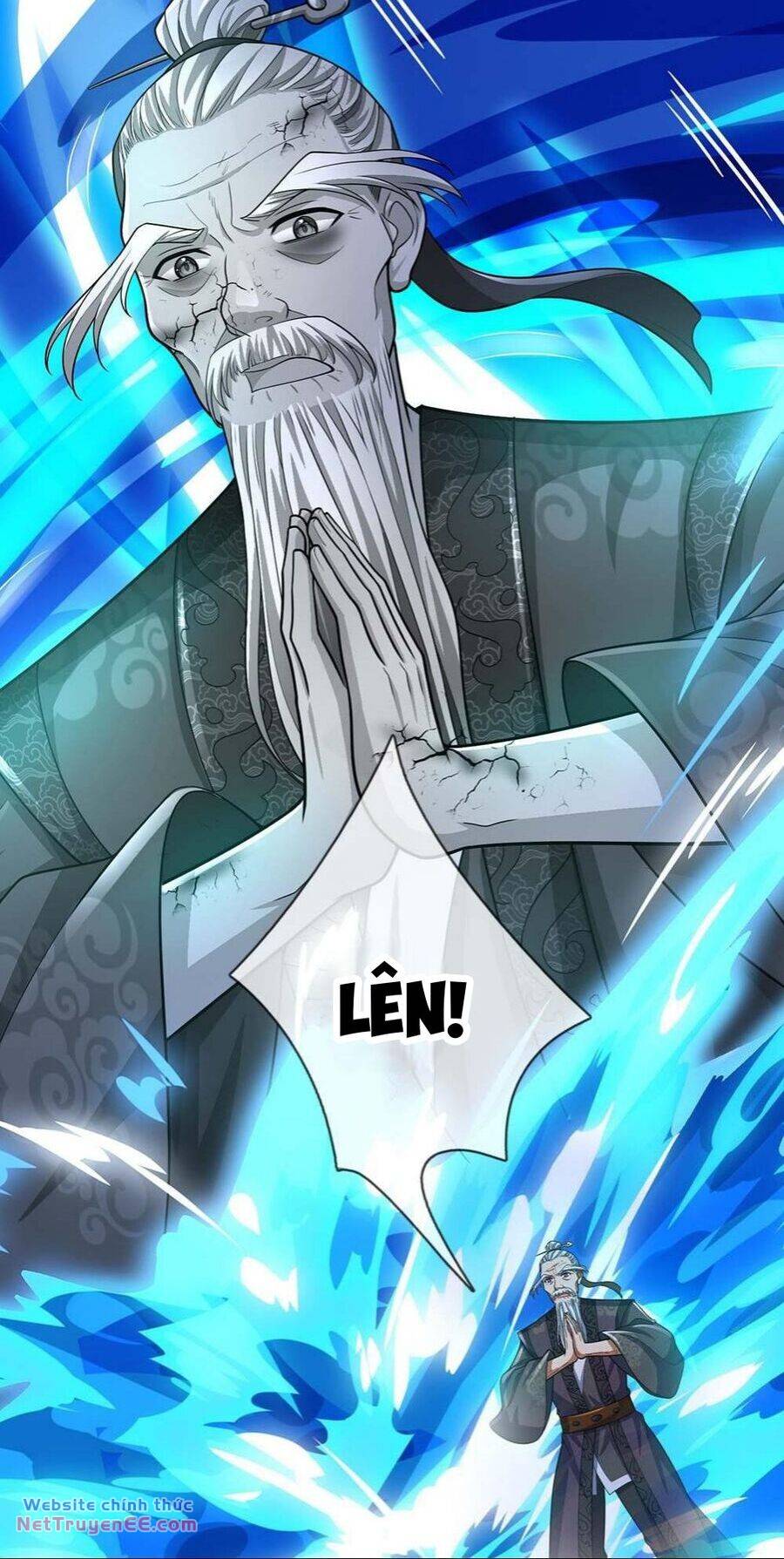 Thần Võ Thiên Tôn Chapter 661 - Trang 2