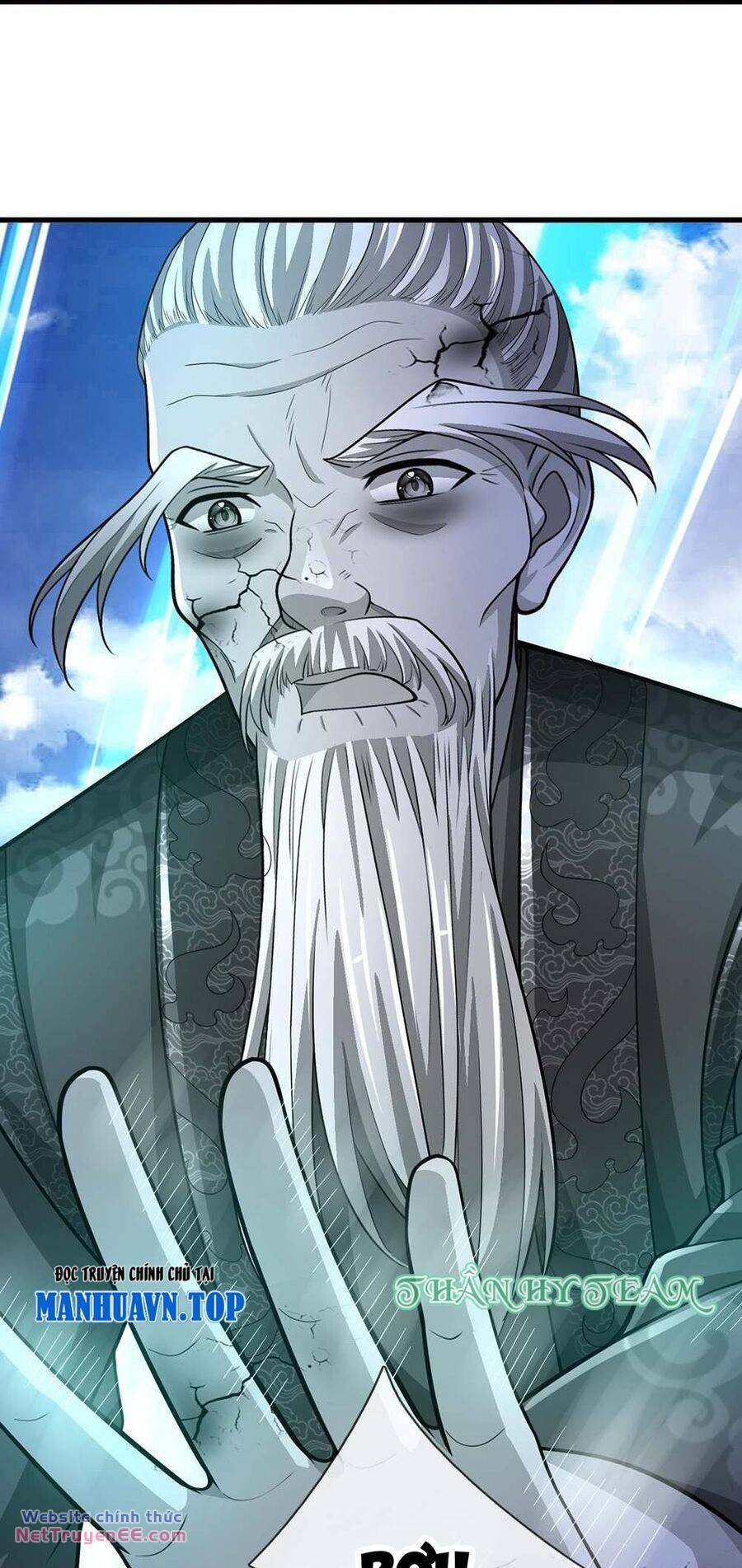 Thần Võ Thiên Tôn Chapter 661 - Trang 2