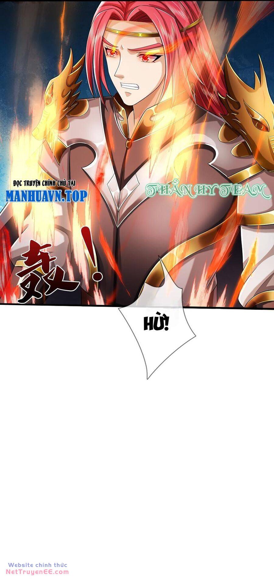 Thần Võ Thiên Tôn Chapter 662 - Trang 2