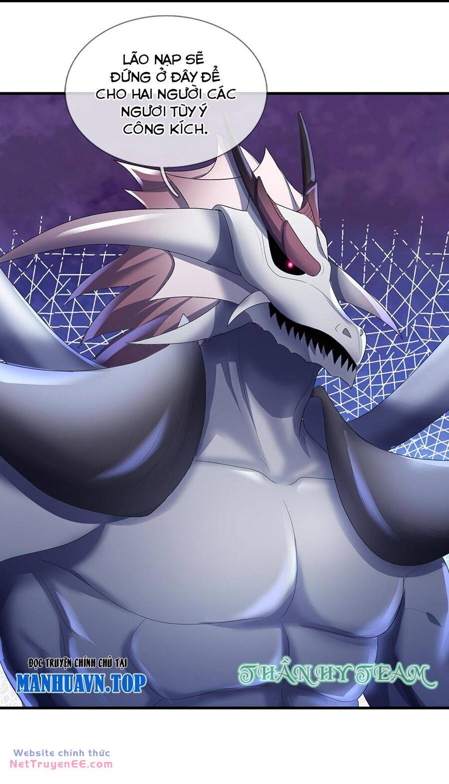 Thần Võ Thiên Tôn Chapter 663 - Trang 2