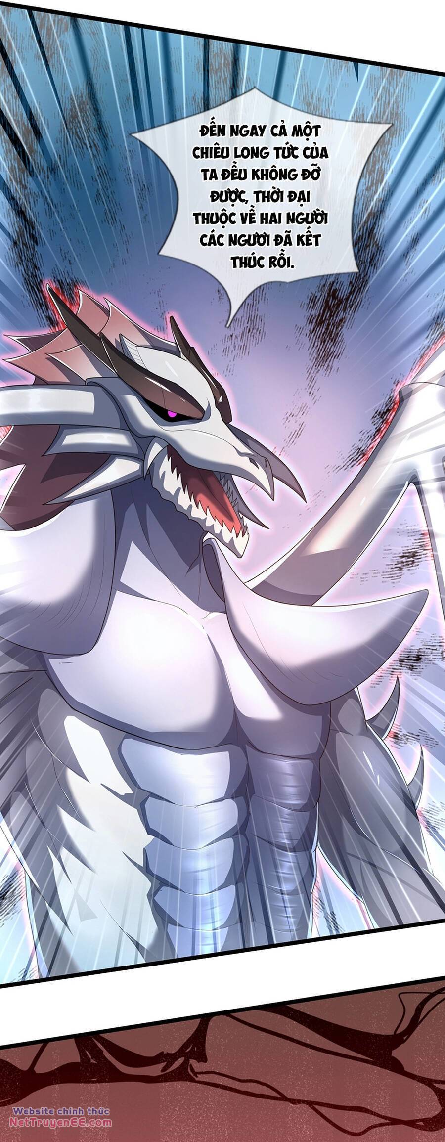 Thần Võ Thiên Tôn Chapter 664 - Trang 2