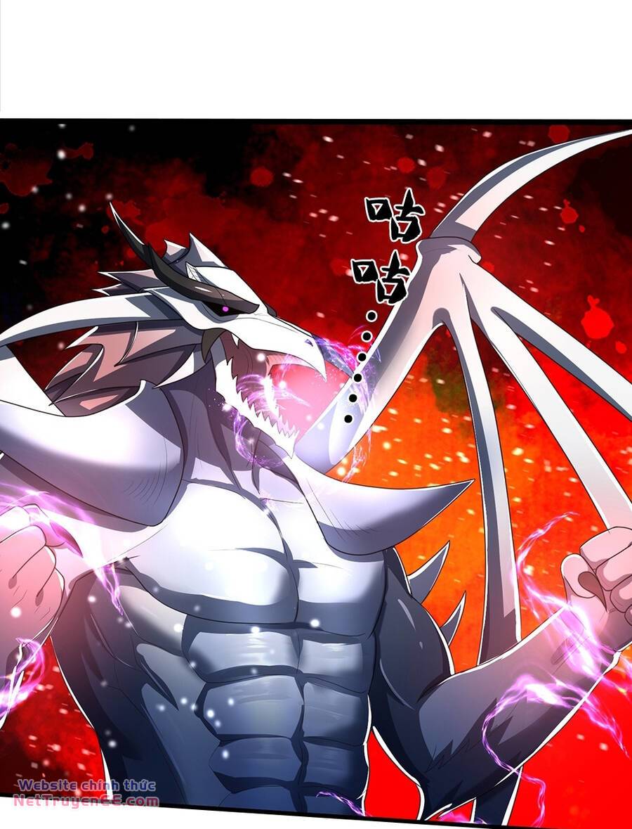 Thần Võ Thiên Tôn Chapter 664 - Trang 2