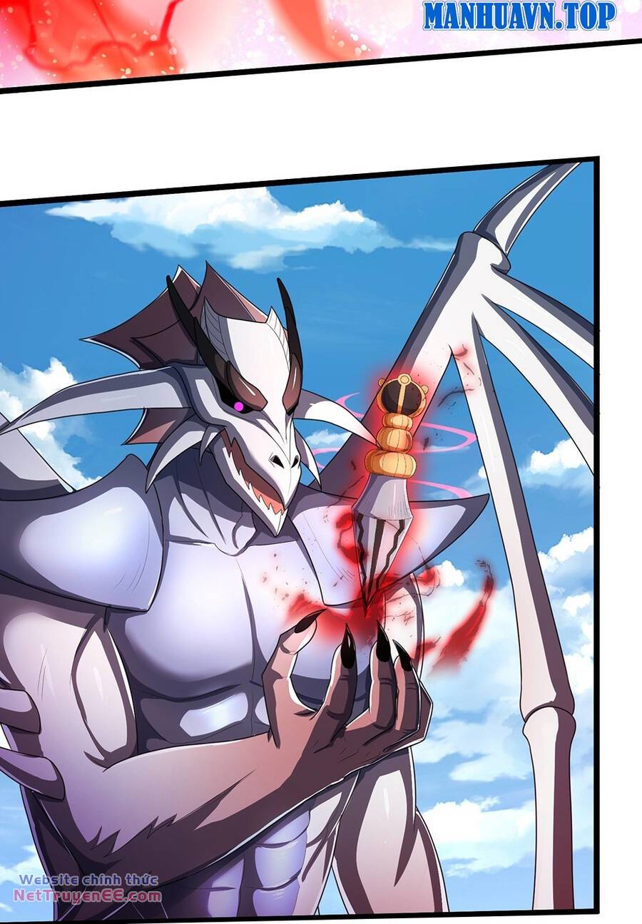 Thần Võ Thiên Tôn Chapter 664 - Trang 2