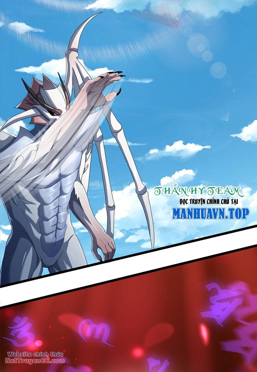 Thần Võ Thiên Tôn Chapter 664 - Trang 2