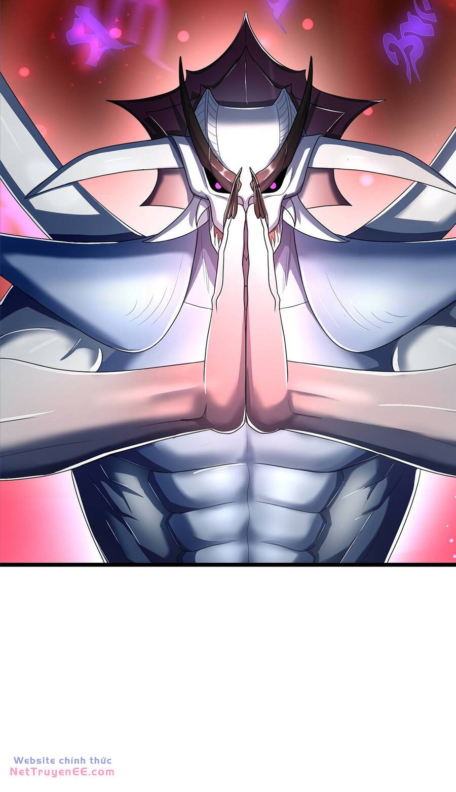 Thần Võ Thiên Tôn Chapter 664 - Trang 2