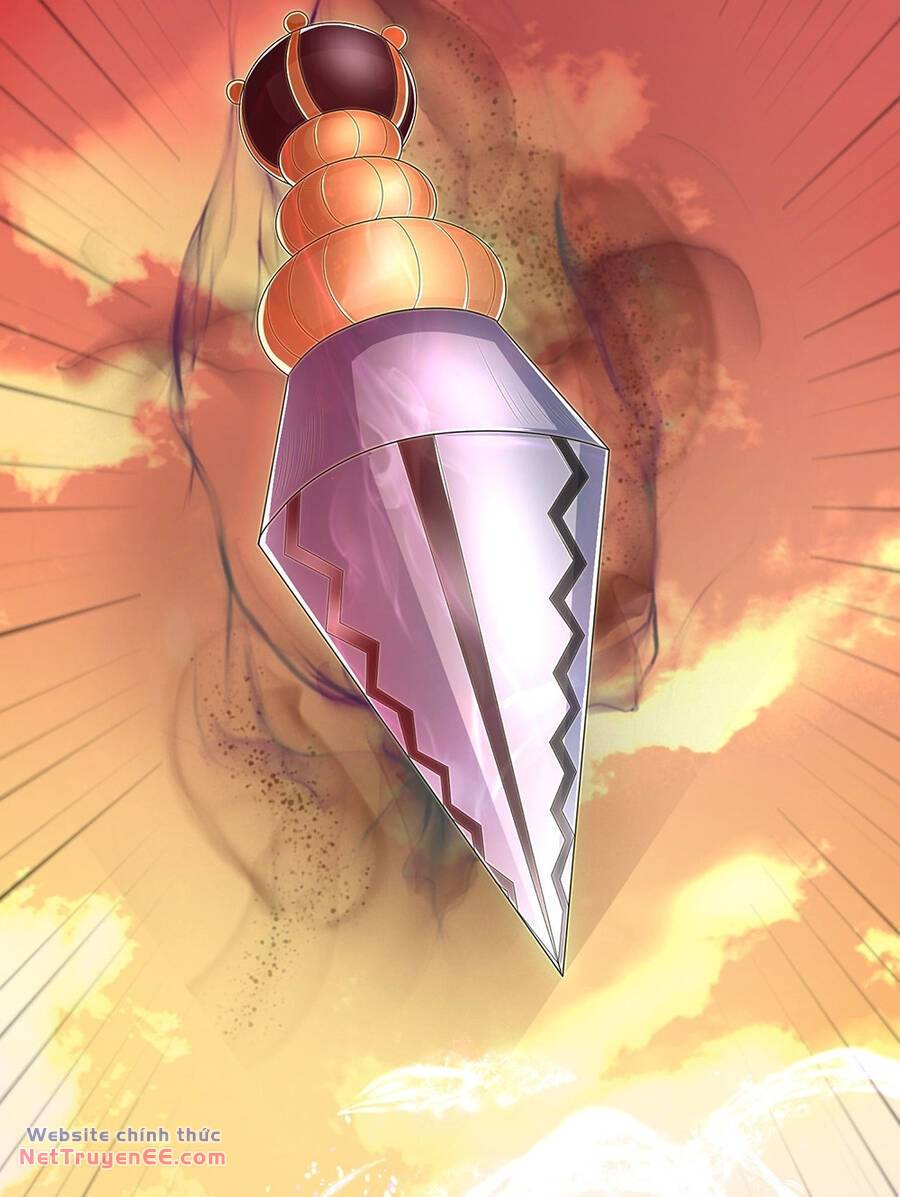 Thần Võ Thiên Tôn Chapter 664 - Trang 2