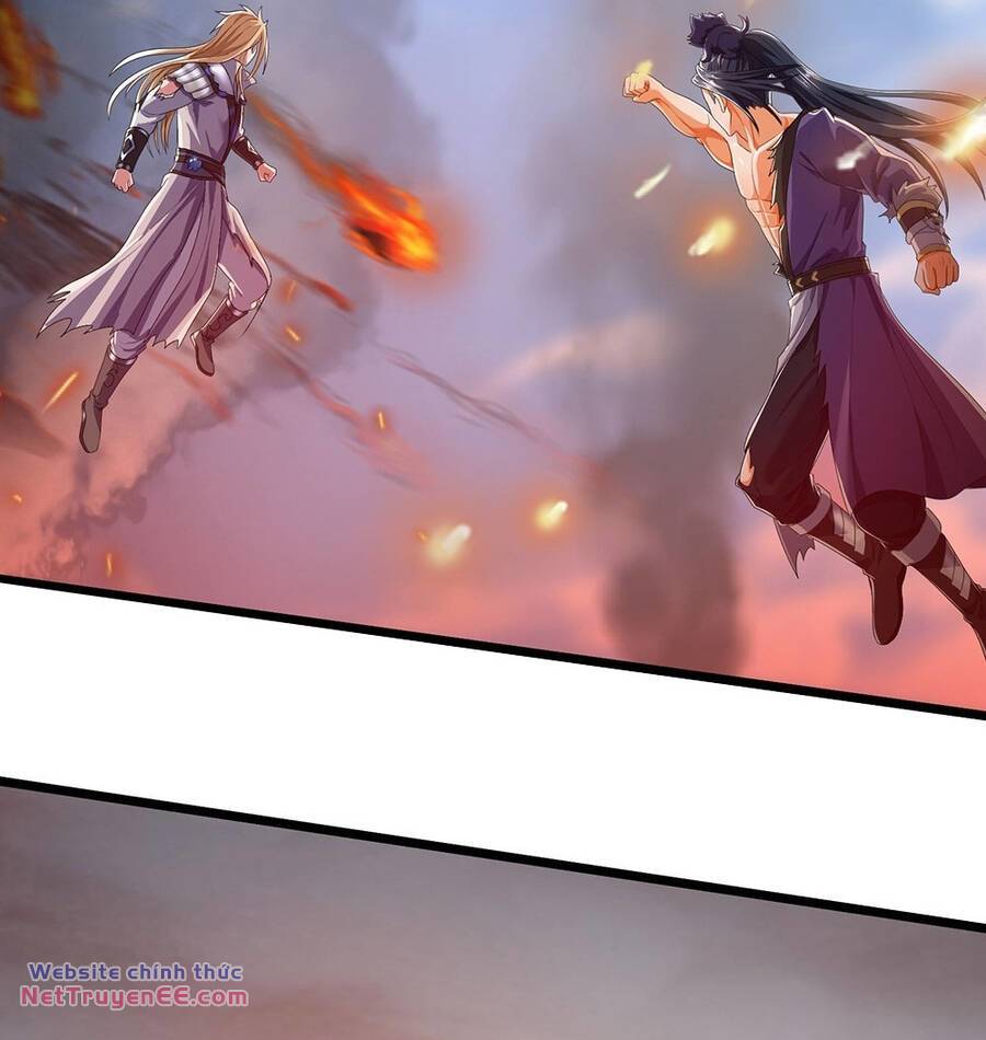 Thần Võ Thiên Tôn Chapter 664 - Trang 2