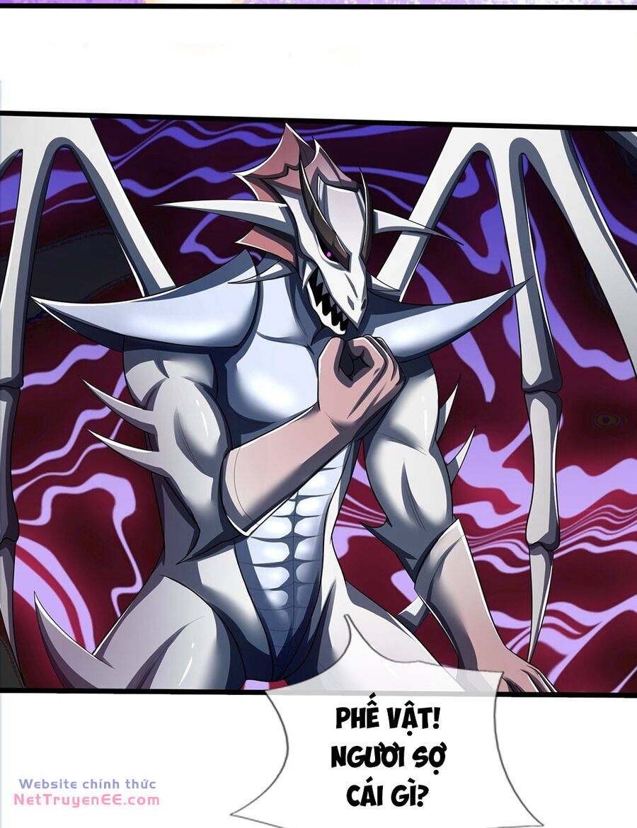 Thần Võ Thiên Tôn Chapter 665 - Trang 2