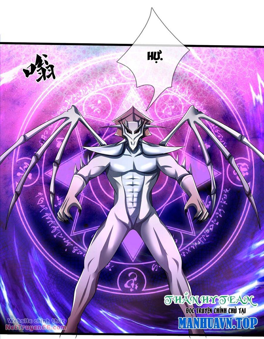 Thần Võ Thiên Tôn Chapter 665 - Trang 2