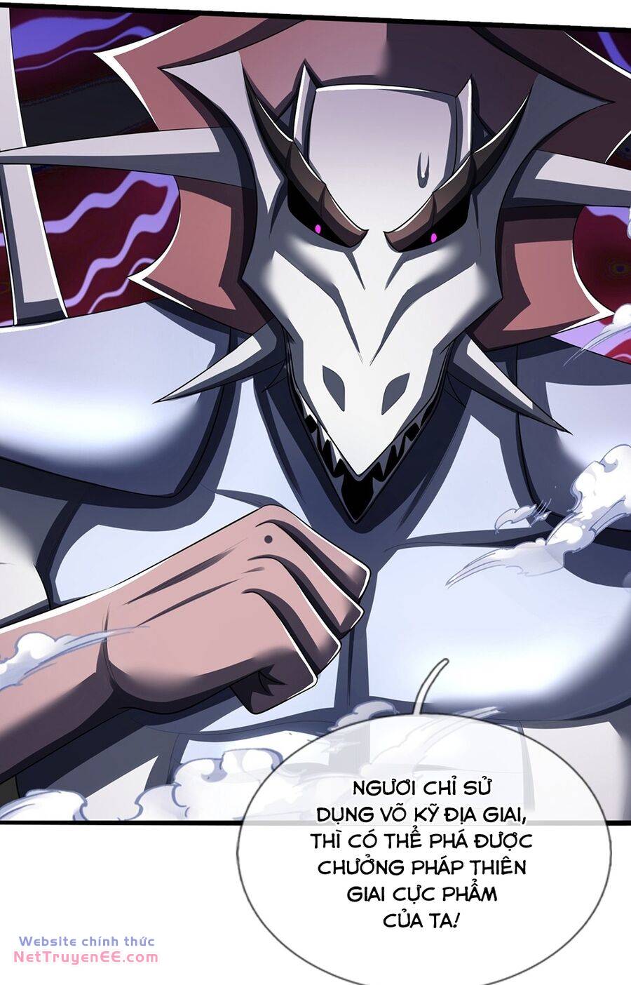 Thần Võ Thiên Tôn Chapter 665 - Trang 2