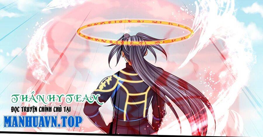 Thần Võ Thiên Tôn Chapter 665 - Trang 2