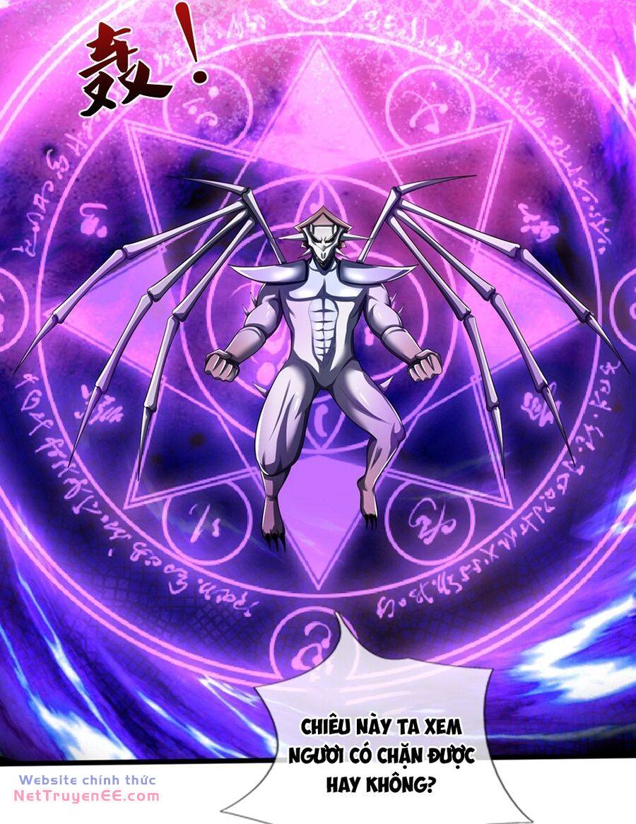 Thần Võ Thiên Tôn Chapter 665 - Trang 2