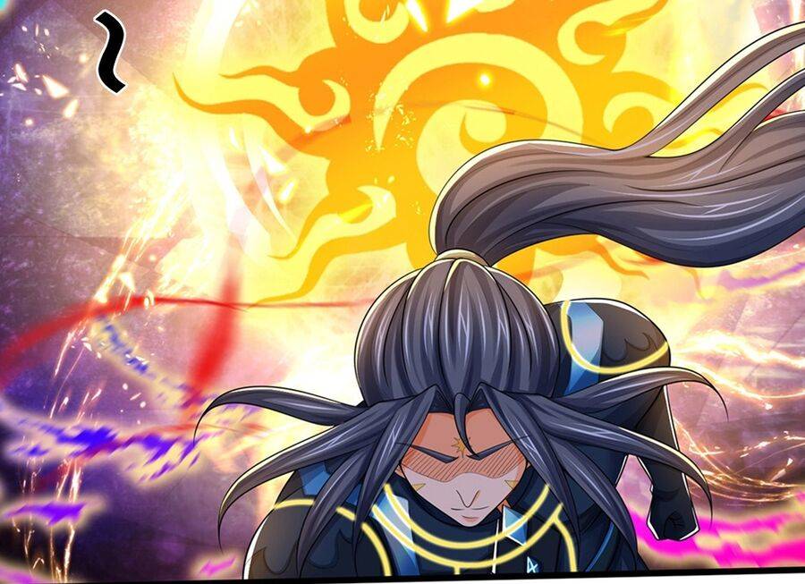 Thần Võ Thiên Tôn Chapter 665 - Trang 2