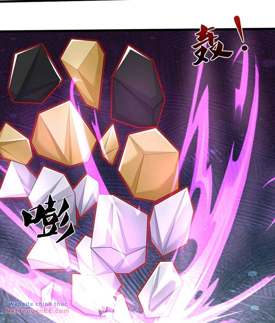 Thần Võ Thiên Tôn Chapter 665 - Trang 2