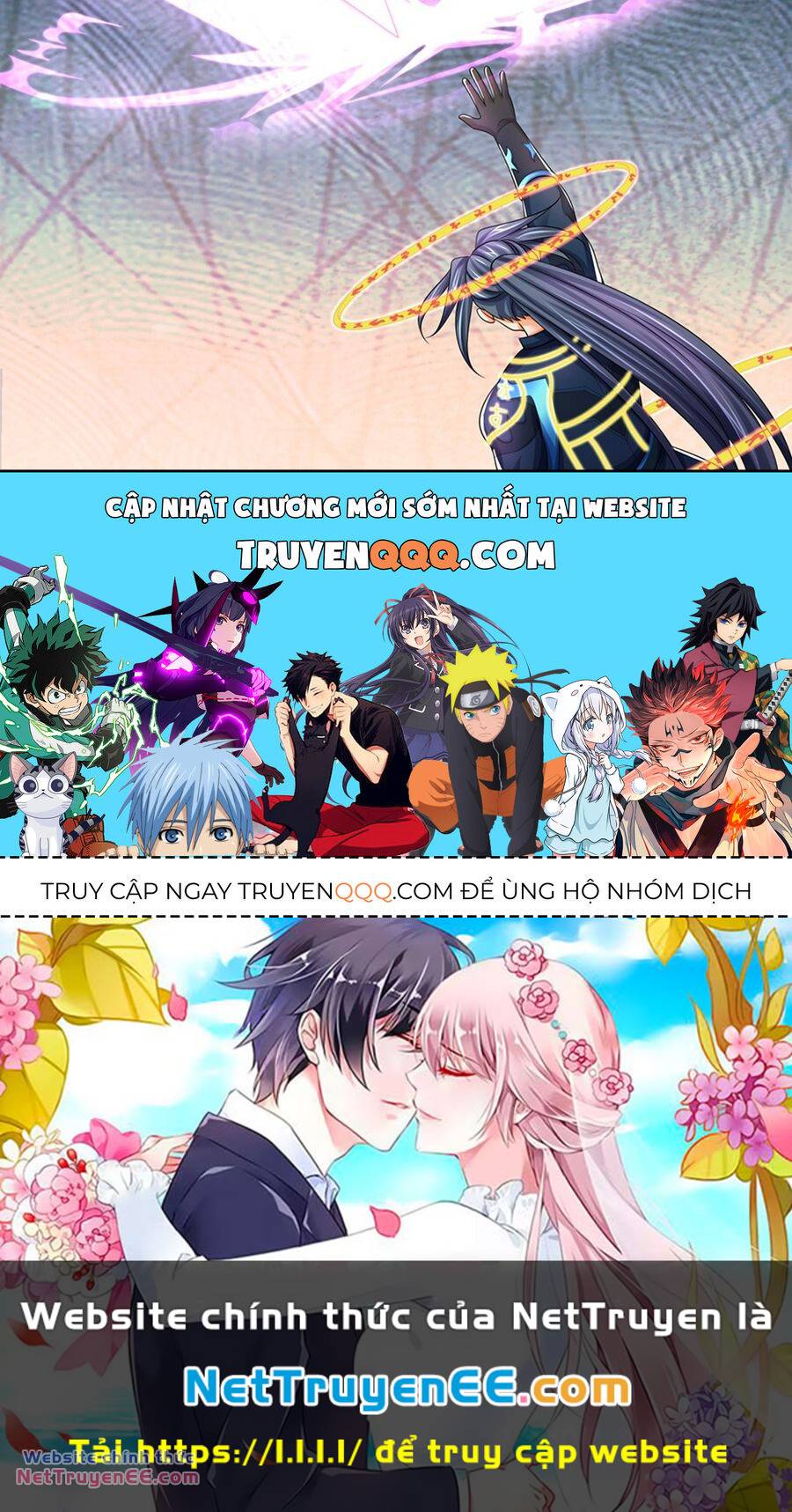 Thần Võ Thiên Tôn Chapter 665 - Trang 2