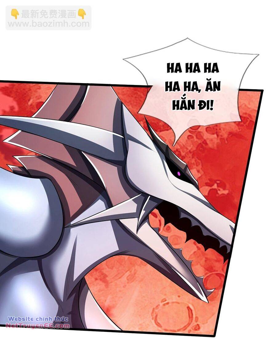 Thần Võ Thiên Tôn Chapter 665 - Trang 2