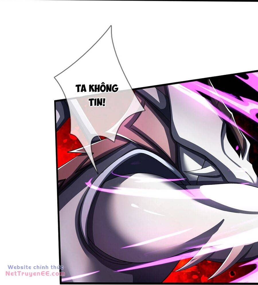 Thần Võ Thiên Tôn Chapter 666 - Trang 2