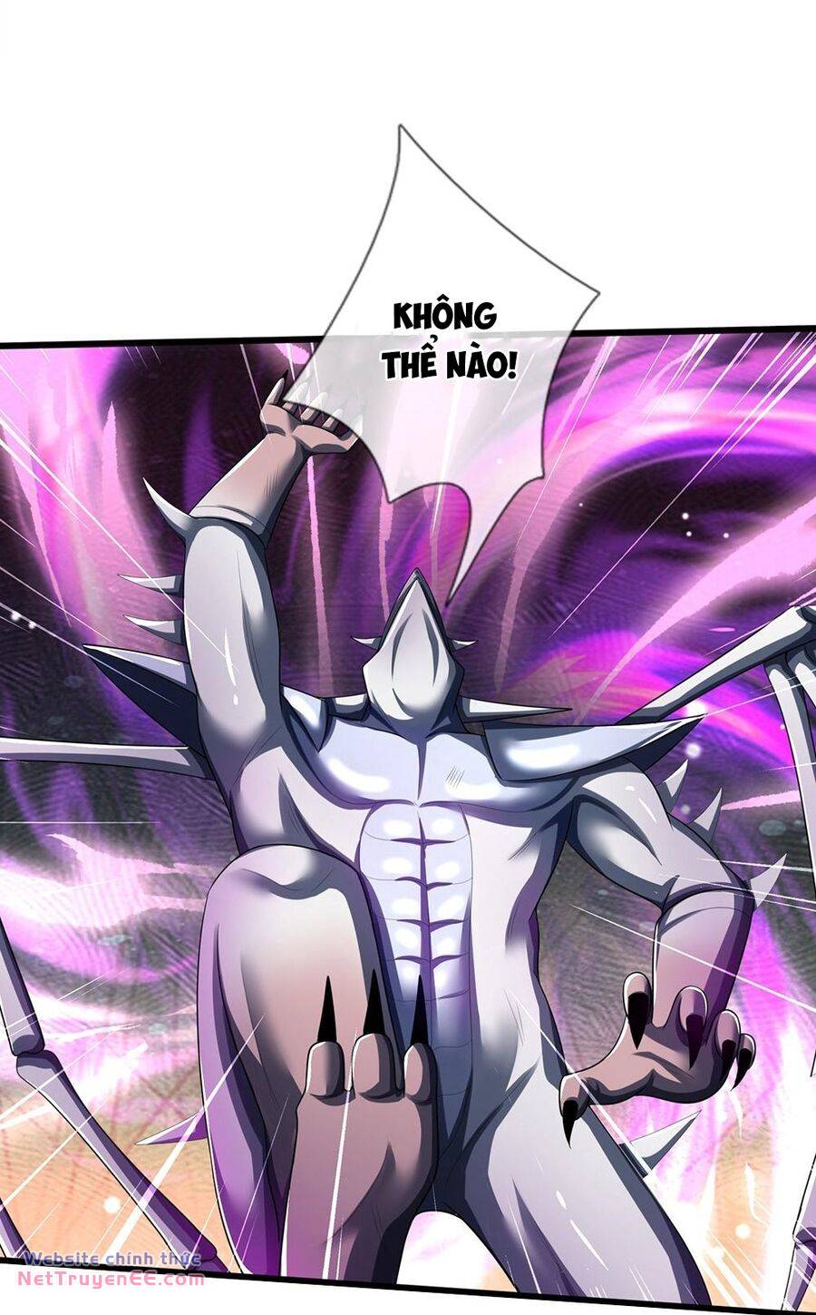 Thần Võ Thiên Tôn Chapter 666 - Trang 2