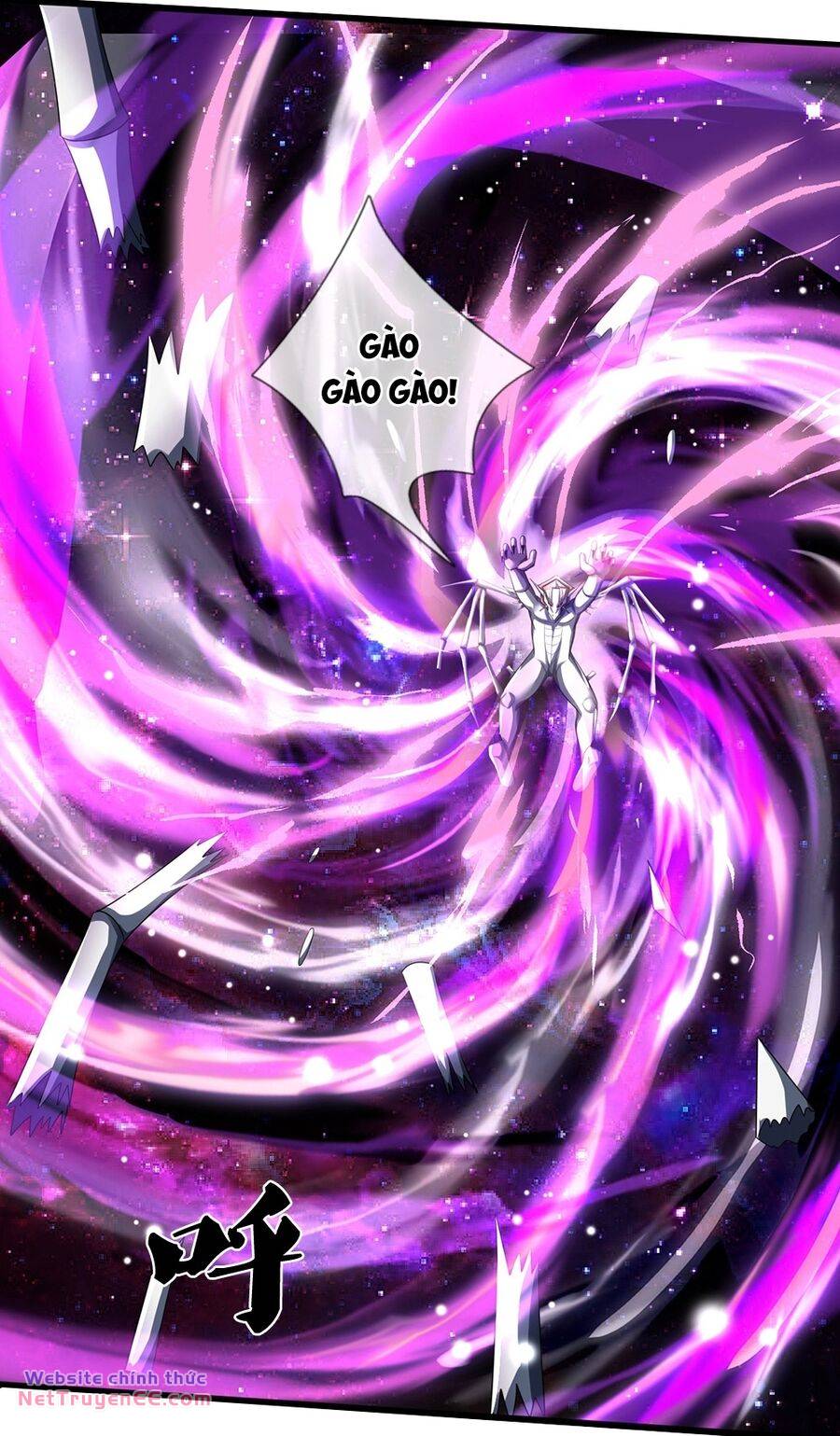 Thần Võ Thiên Tôn Chapter 666 - Trang 2