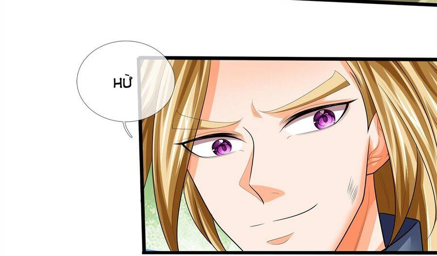 Thần Võ Thiên Tôn Chapter 666 - Trang 2