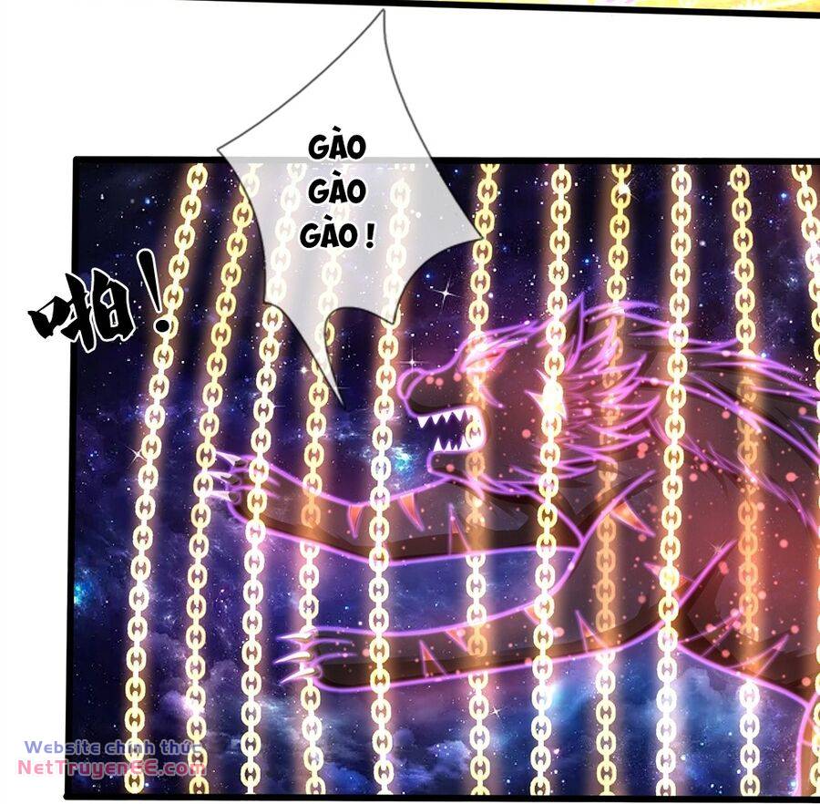 Thần Võ Thiên Tôn Chapter 666 - Trang 2