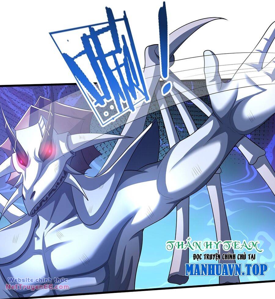 Thần Võ Thiên Tôn Chapter 666 - Trang 2