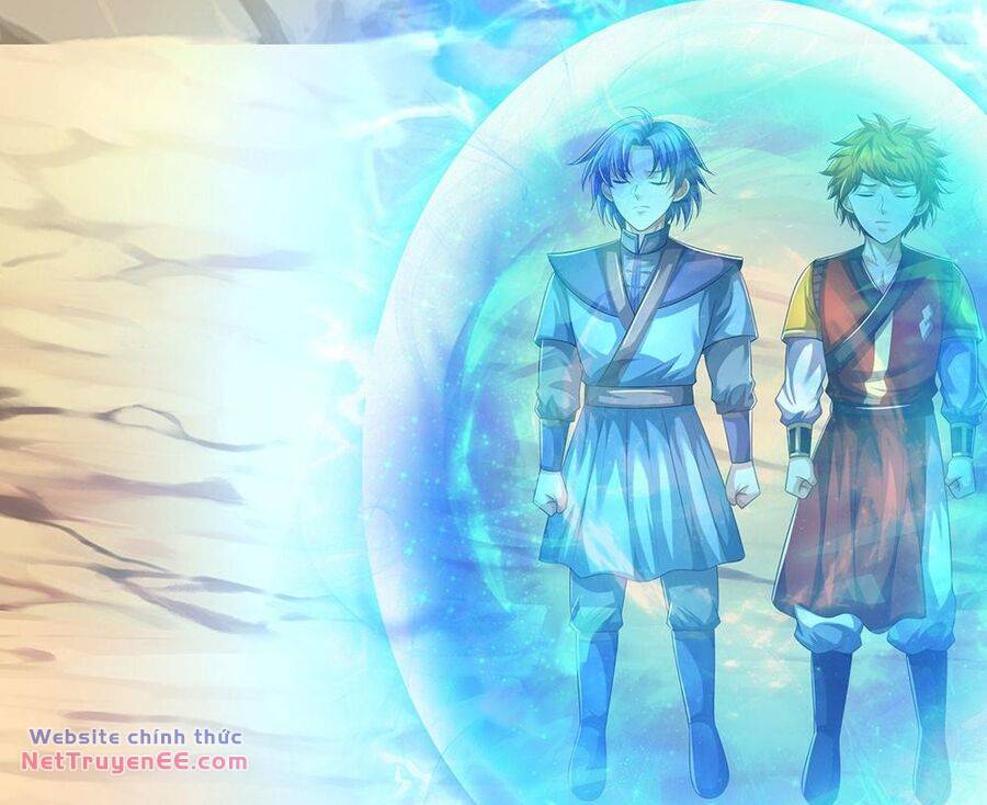 Thần Võ Thiên Tôn Chapter 666 - Trang 2