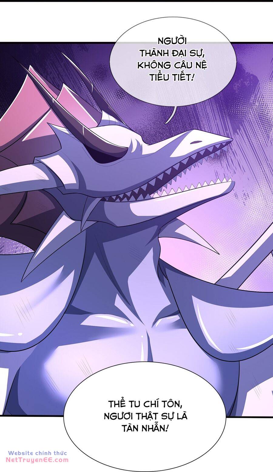 Thần Võ Thiên Tôn Chapter 666 - Trang 2