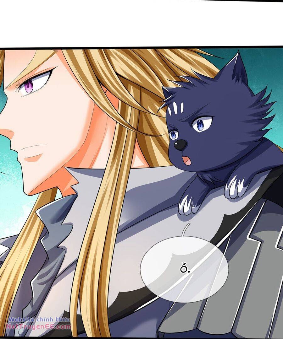 Thần Võ Thiên Tôn Chapter 666 - Trang 2