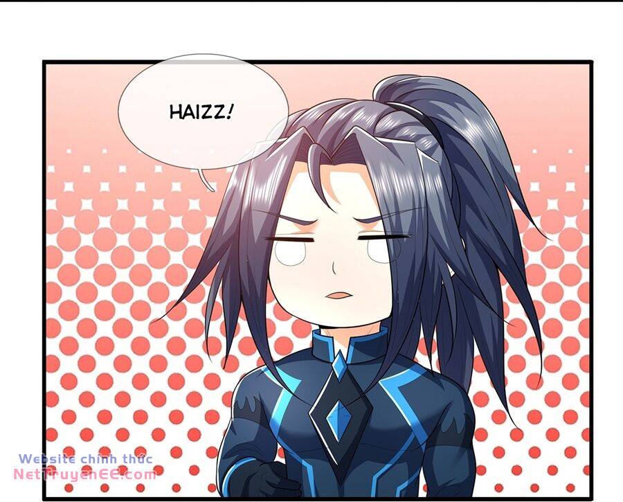 Thần Võ Thiên Tôn Chapter 667 - Trang 2