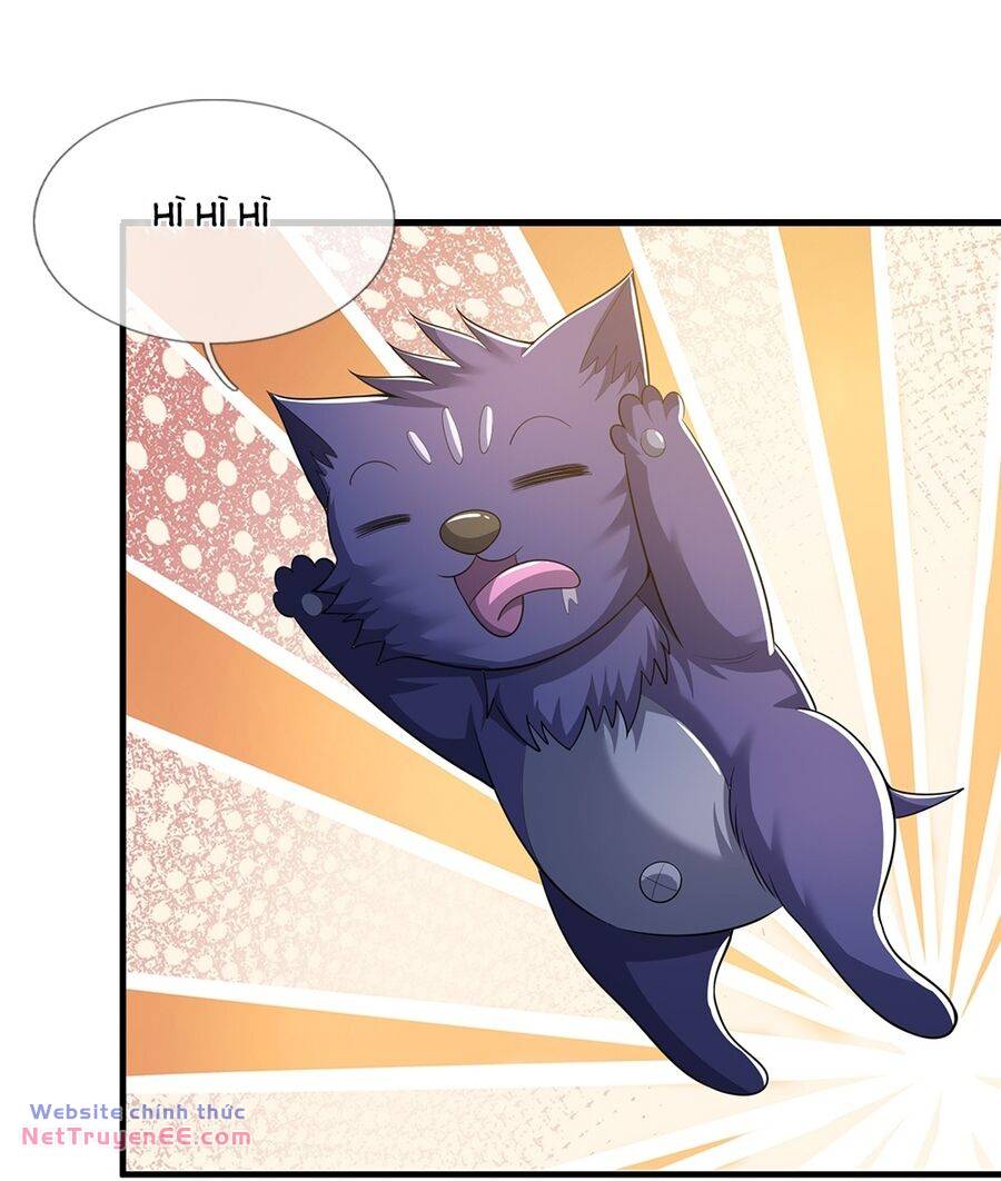 Thần Võ Thiên Tôn Chapter 667 - Trang 2